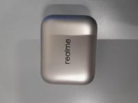 CS2063/26 HEADPHONES WIRELESS REALME